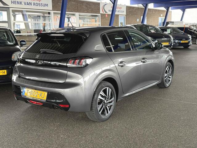 Peugeot 208 1.2 PureTech Allure Camera | Carplay | PDC | Cruise | Navi.