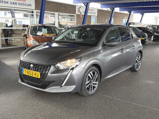 Peugeot 208 1.2 PureTech Allure Camera | Carplay | PDC | Cruise | Navi.
