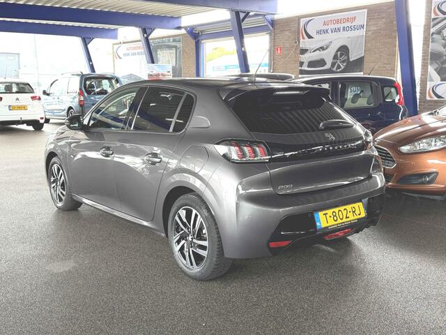 Peugeot 208 1.2 PureTech Allure Camera | Carplay | PDC | Cruise | Navi.