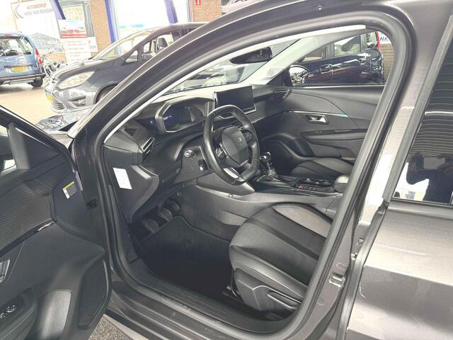 Peugeot 208 1.2 PureTech Allure Camera | Carplay | PDC | Cruise | Navi.