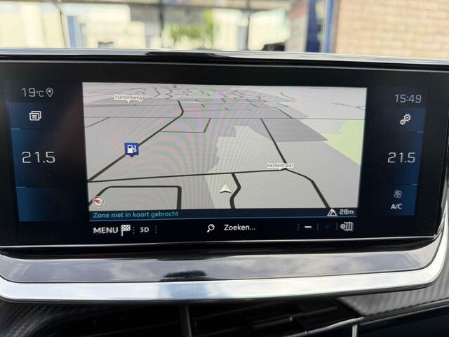 Peugeot 208 1.2 PureTech Allure Camera | Carplay | PDC | Cruise | Navi.