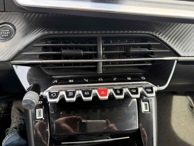 Peugeot 208 1.2 PureTech Allure Camera | Carplay | PDC | Cruise | Navi.