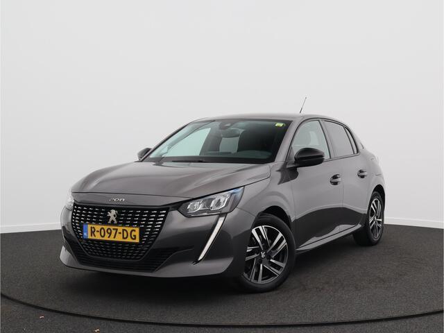 Peugeot 208 1.2 PureTech Allure Pack/ lage km/ compleet!