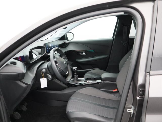 Peugeot 208 1.2 PureTech Allure Pack/ lage km/ compleet!
