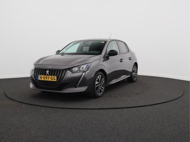 Peugeot 208 1.2 PureTech Allure Pack/ lage km/ compleet!