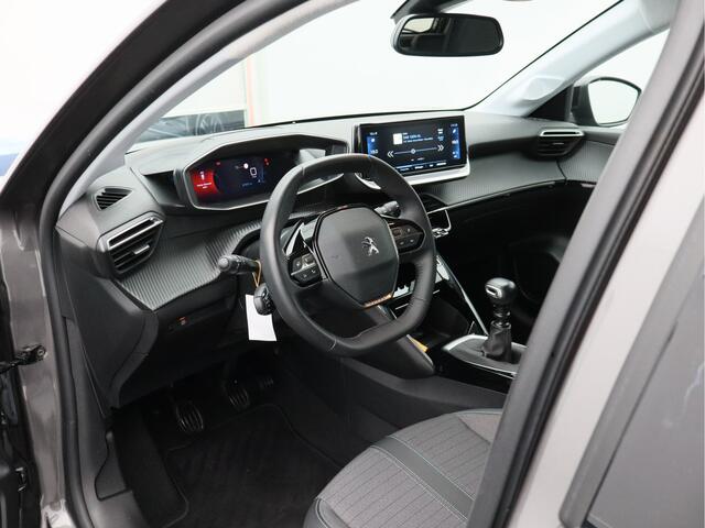 Peugeot 208 1.2 PureTech Allure Pack/ lage km/ compleet!