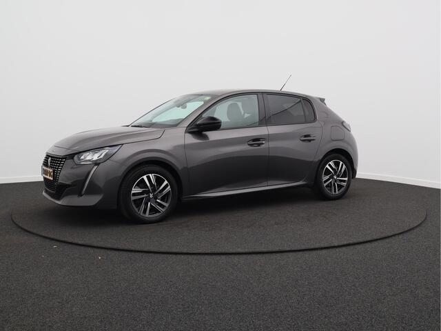 Peugeot 208 1.2 PureTech Allure Pack/ lage km/ compleet!