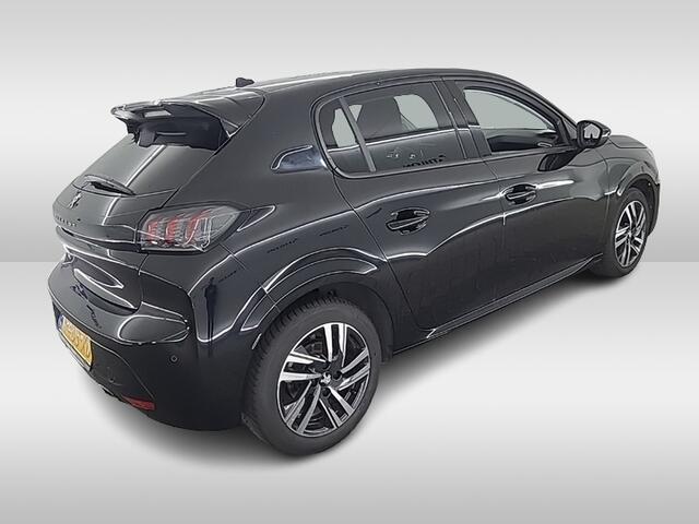 Peugeot 208 1.2 PureTech Allure Pack 1e-Eig. & Dealer-Onderh. BOVAG-Garantie. NL-Auto.