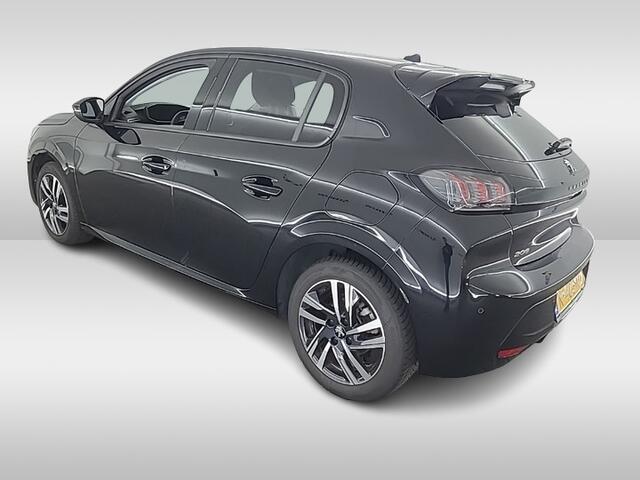 Peugeot 208 1.2 PureTech Allure Pack 1e-Eig. & Dealer-Onderh. BOVAG-Garantie. NL-Auto.