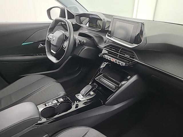Peugeot 208 1.2 PureTech Allure Pack 1e-Eig. & Dealer-Onderh. BOVAG-Garantie. NL-Auto.