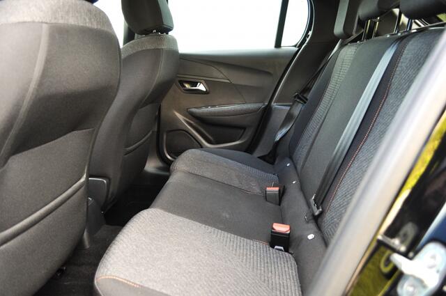 Peugeot 208 Hybrid e-DCS6 Style Autom pdc carplay
