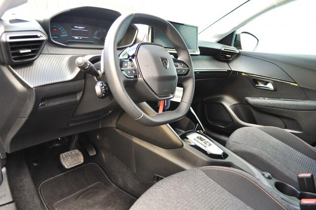 Peugeot 208 Hybrid e-DCS6 Style Autom pdc carplay