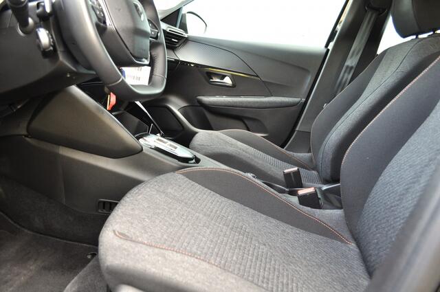 Peugeot 208 Hybrid e-DCS6 Style Autom pdc carplay
