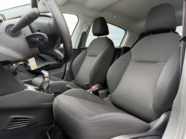 Peugeot 208 1.2 PureTech Allure | Navi | Stoelverw.| PDC