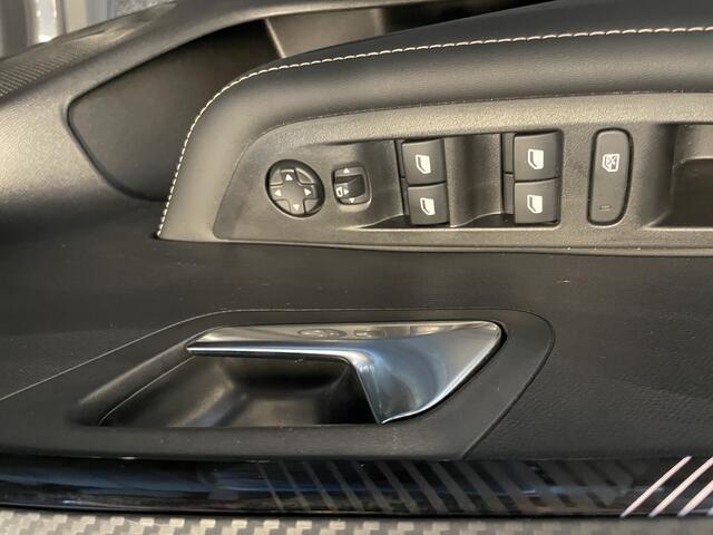 Peugeot 208 1.2 PureTech 100 Allure Climate control-Navigatie by Apple Carplay/Android