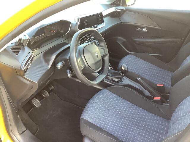 Peugeot 208 1.2 PURETECH LIKE