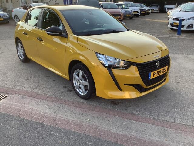 Peugeot 208 1.2 PURETECH LIKE