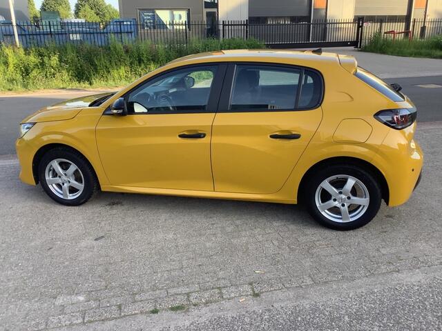 Peugeot 208 1.2 PURETECH LIKE