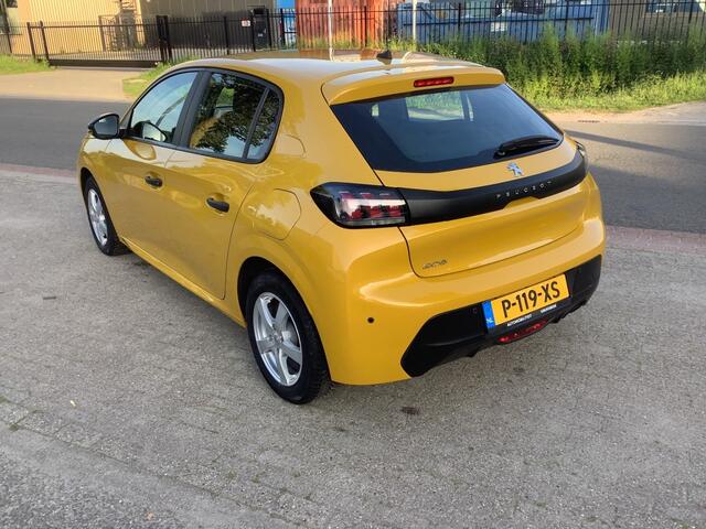 Peugeot 208 1.2 PURETECH LIKE