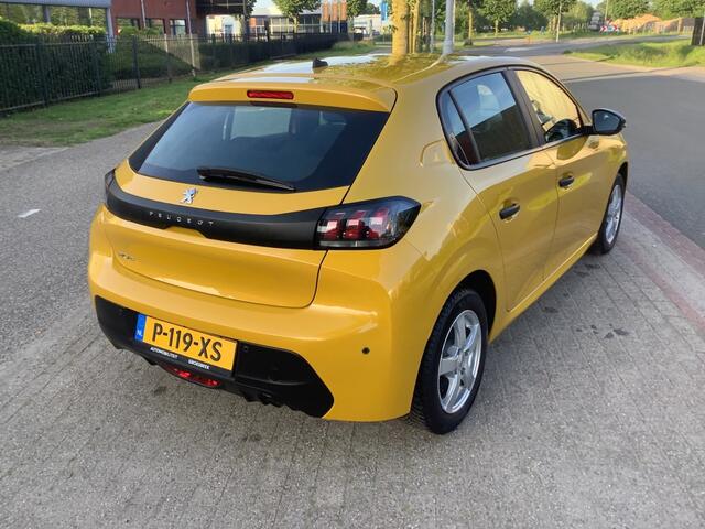 Peugeot 208 1.2 PURETECH LIKE