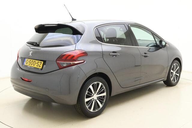 Peugeot 208 1.2 PureTech Allure | Achteruitrijcamera | Cruise control | Climate control | Lichtmetalen velgen 16'' |