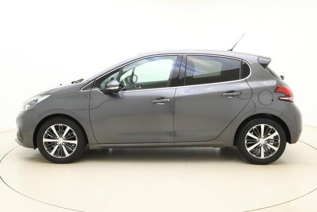 Peugeot 208 1.2 PureTech Allure | Achteruitrijcamera | Cruise control | Climate control | Lichtmetalen velgen 16'' |
