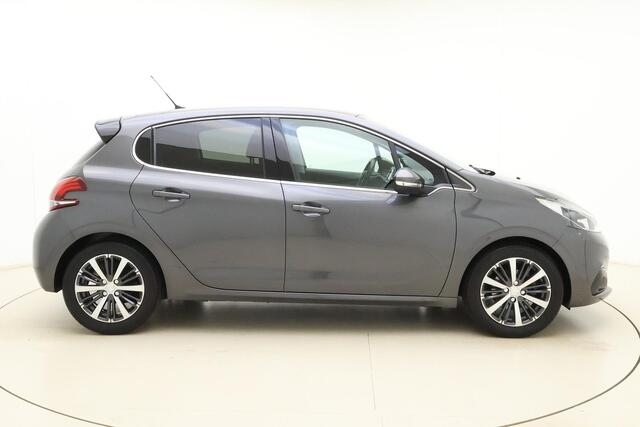 Peugeot 208 1.2 PureTech Allure | Achteruitrijcamera | Cruise control | Climate control | Lichtmetalen velgen 16'' |