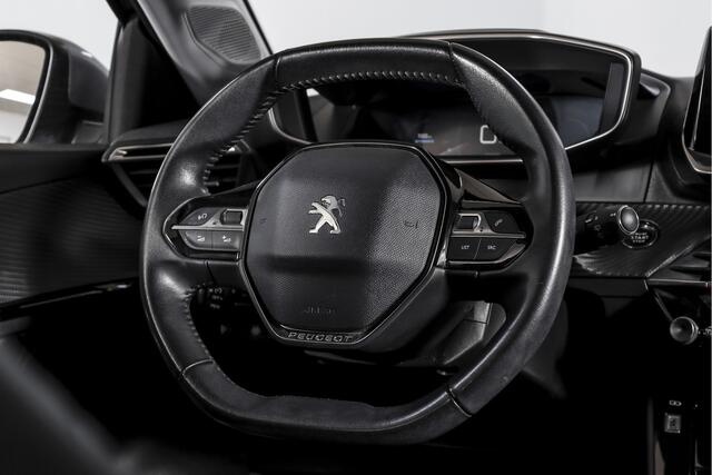 Peugeot 208 1.2 PureTech 100 PK Allure | Dig.Cockpit | Cruise | Camera | PDC | App. Connect | Auto.Airco | LM 16" |