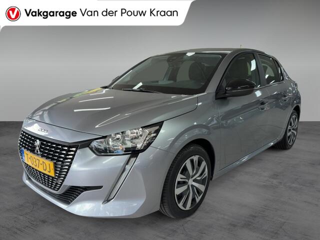 Peugeot 208 1.2 PureTech Active Airco / Cruise Control