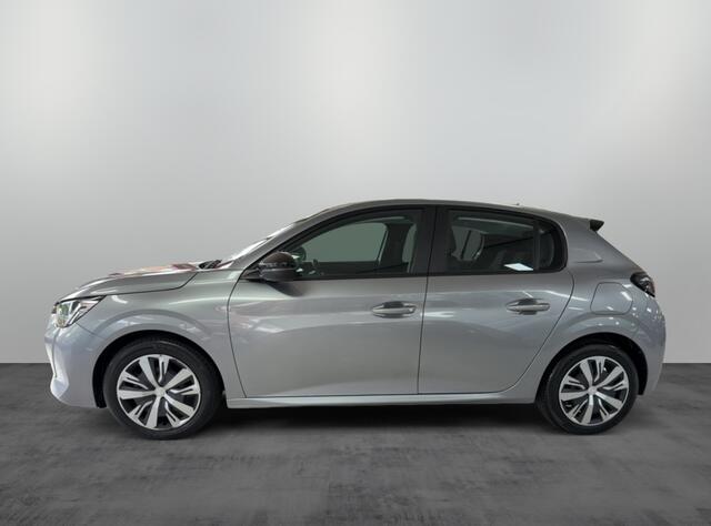 Peugeot 208 1.2 PureTech Active Airco / Cruise Control