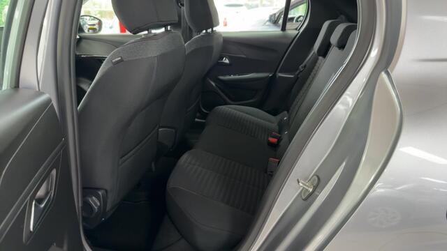 Peugeot 208 1.2 PureTech Active Airco / Cruise Control
