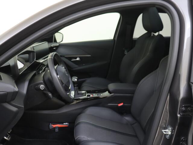 Peugeot 208 1.2 PureTech 100 GT