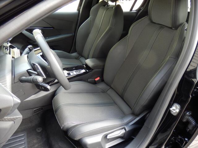 Peugeot 208 1.2 Hyb 145 GT