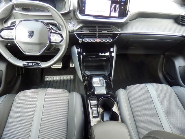 Peugeot 208 1.2 Hyb 145 GT