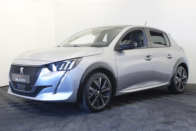 Peugeot 208 1.2 PureTech GT Pano
