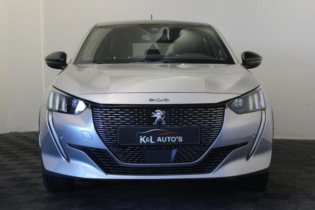 Peugeot 208 1.2 PureTech GT Pano