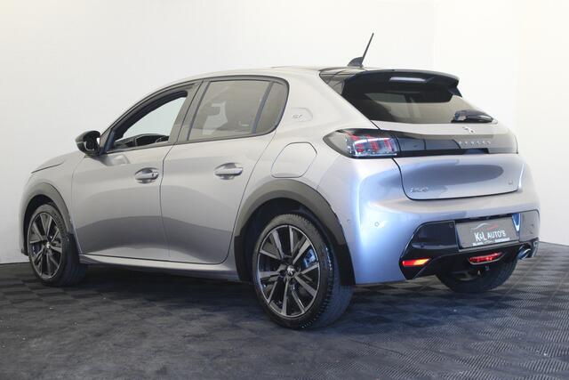 Peugeot 208 1.2 PureTech GT Pano