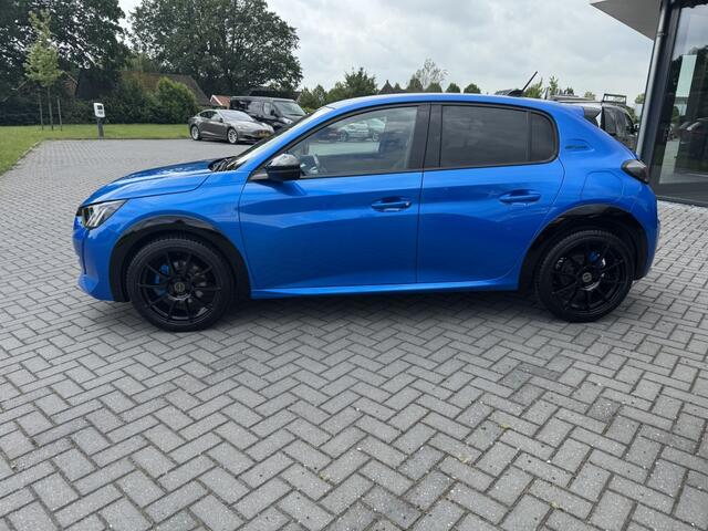Peugeot 208 1.2 PureTech GT-Line