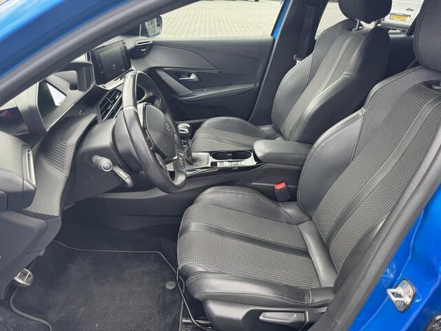 Peugeot 208 1.2 PureTech GT-Line