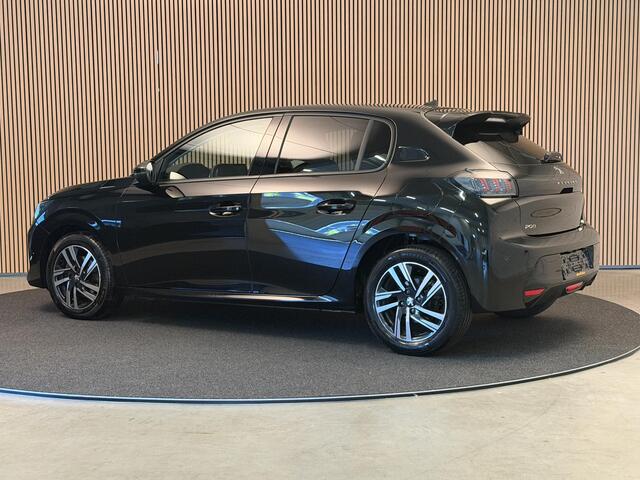 Peugeot 208 1.2 PureTech 100PK Aut. Allure Pack | Camera | Carplay | Keyless | Incl. garantie