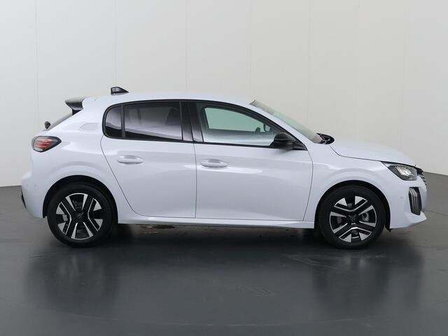 Peugeot 208 1.2 Hybrid 110 e-DCS6 Allure | Navigatie | 360° Camera | Climate Control | Cruise Control | Keyless Go | Dodehoekdetectie |