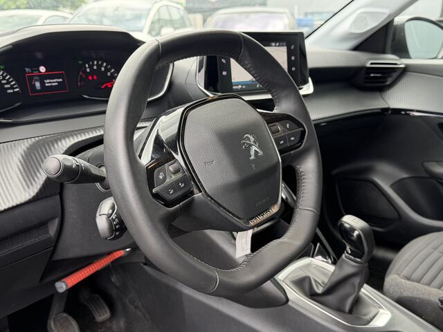 Peugeot 208 BJR 2022 1.2 75 PK PureTech Active LED | CRUISE | PDC ACHTER | LMV | NAVI