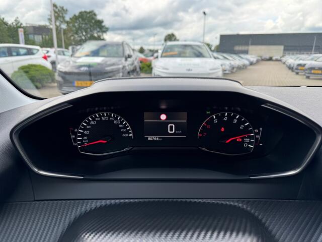 Peugeot 208 1.2 Pure tech Active Pack