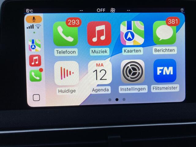 Peugeot 208 1.2 Allure Automaat | Trekhaak | Leer | LED | Apple/Android | Rijstrook correctie