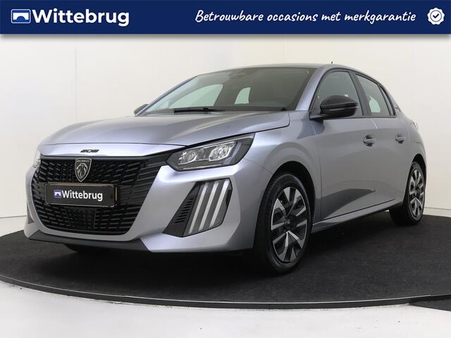 Peugeot 208 1.2 PureTech 100 Style