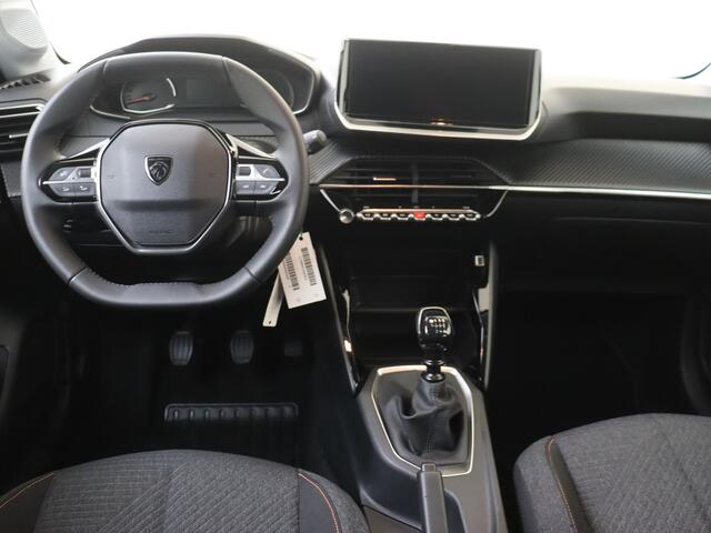 Peugeot 208 1.2 PureTech 100 Style