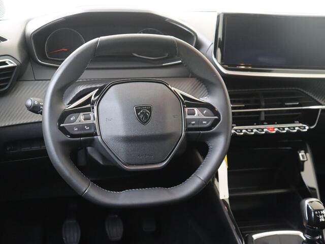 Peugeot 208 1.2 PureTech 100 Style ZUINIGE MOTOR !