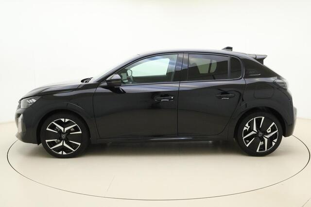 Peugeot 208 1.2 Hybrid 145 e-DCS6 GT | Climate & Cruise Control | Achteruitrijd Camera | AppleCarplay/Android Auto |
