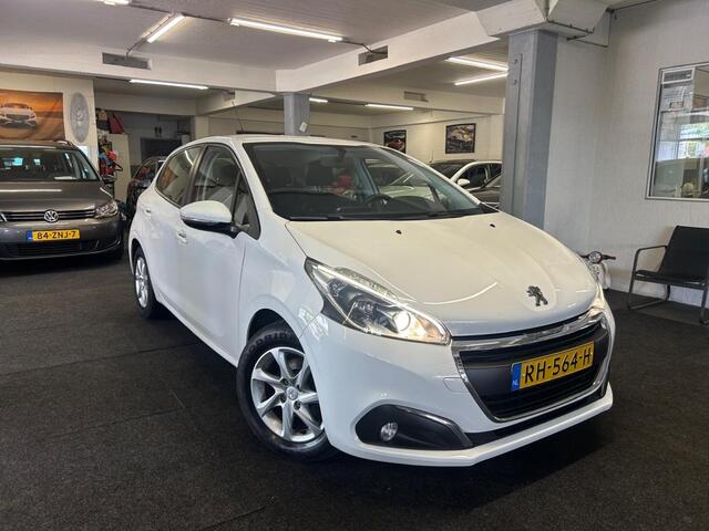 Peugeot 208 1.2 Blue Lion*NAP*Carplay*Velgen