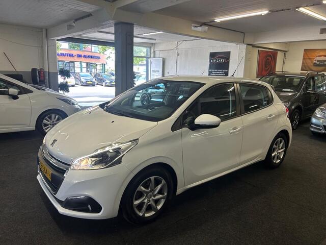 Peugeot 208 1.2 Blue Lion*NAP*Carplay*Velgen